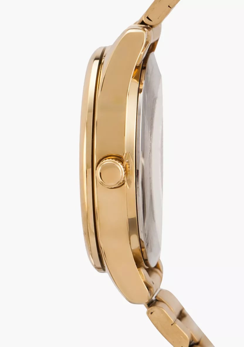 Ceas Dama, Casio, Collection LTP-V0 LTP-V005G-9AUDF